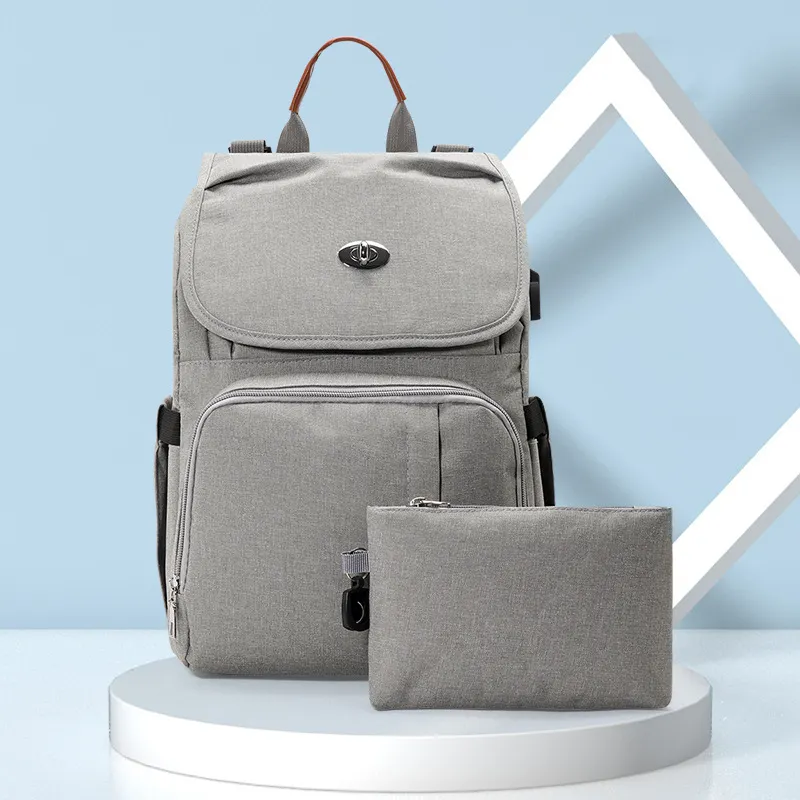 Quality Baby Bag Dealer 6