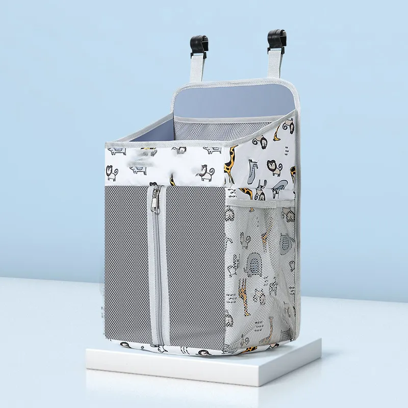 FZ Bag Mommy Bag White/Green/Gray/Drak GrayWholesale 9