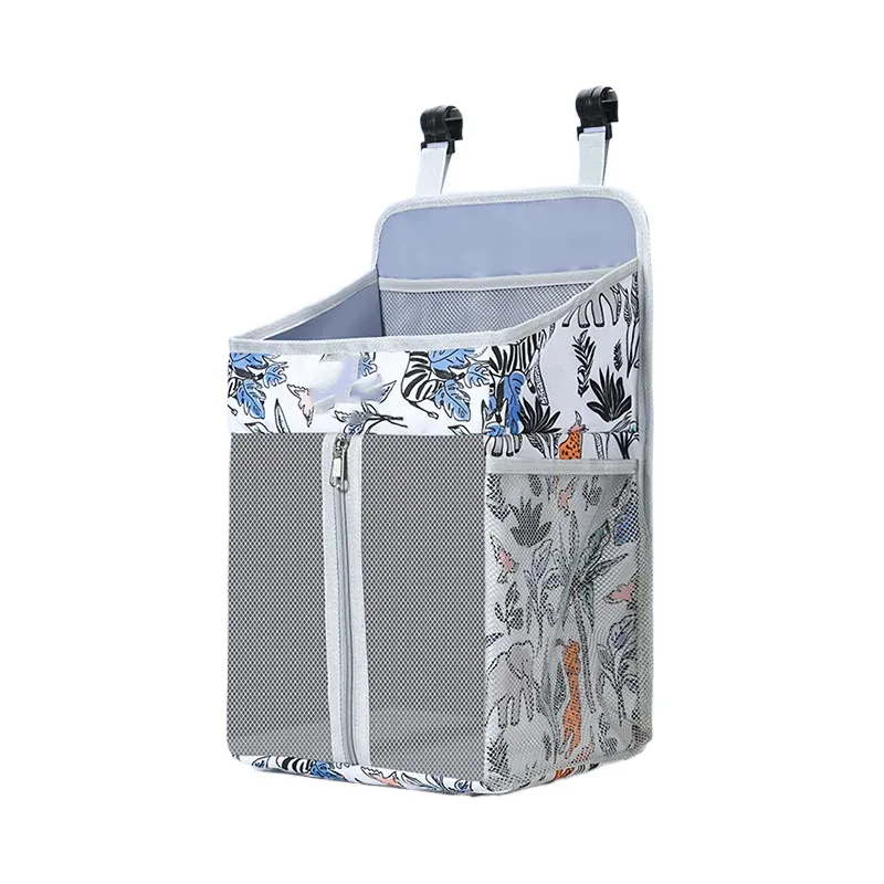 FZ Bag Mommy Bag White/Green/Gray/Drak GrayWholesale 5