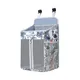FZ Bag Mommy Bag White/Green/Gray/Drak GrayWholesale 5