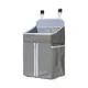 FZ Bag Mommy Bag White/Green/Gray/Drak GrayWholesale 4