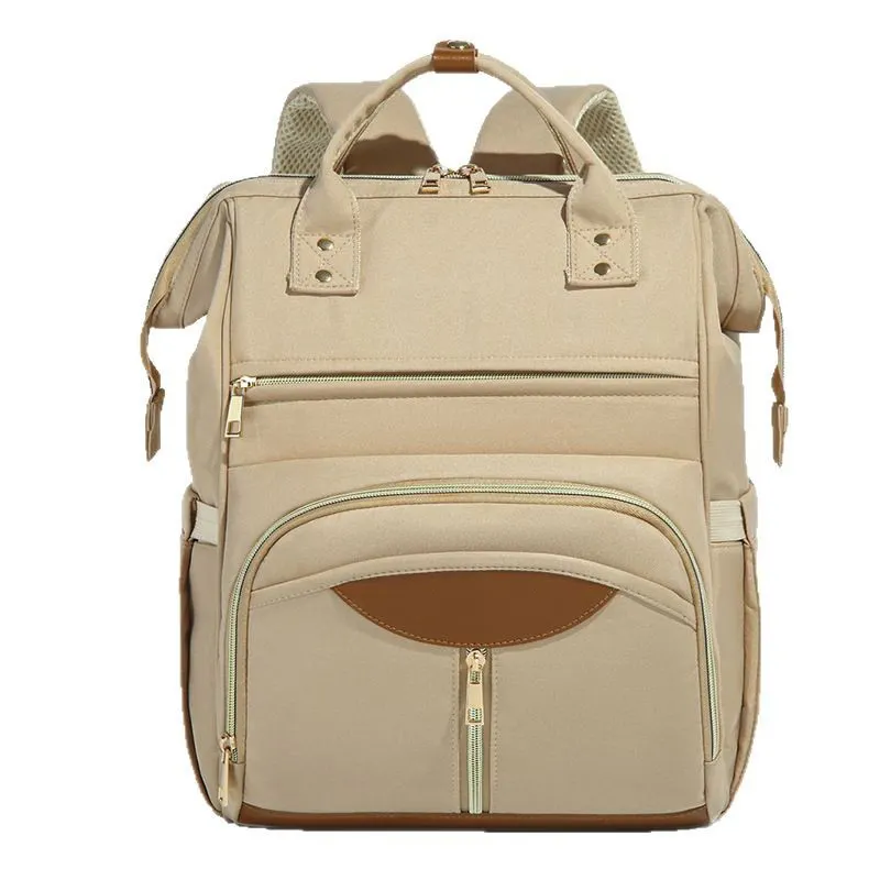 Bulk Diaper Bag Backpack Quality Assurance 5
