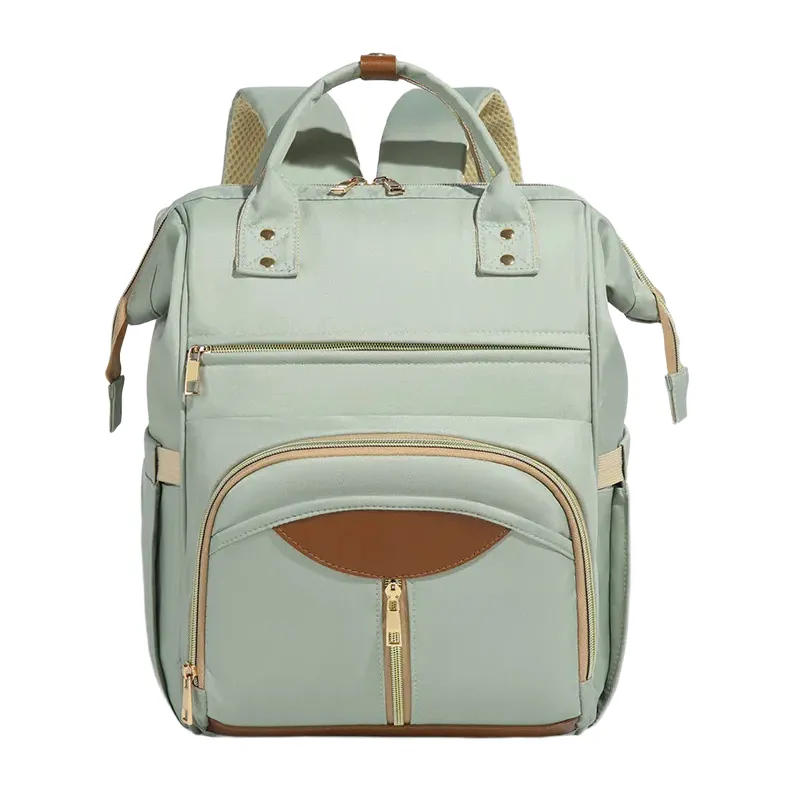 Bulk Diaper Bag Backpack Quality Assurance 4