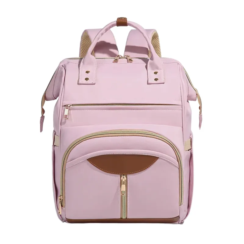 Bulk Diaper Bag Backpack Quality Assurance 3