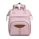 Bulk Diaper Bag Backpack Quality Assurance 3