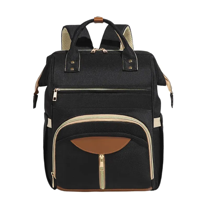 Bulk Diaper Bag Backpack Quality Assurance 2