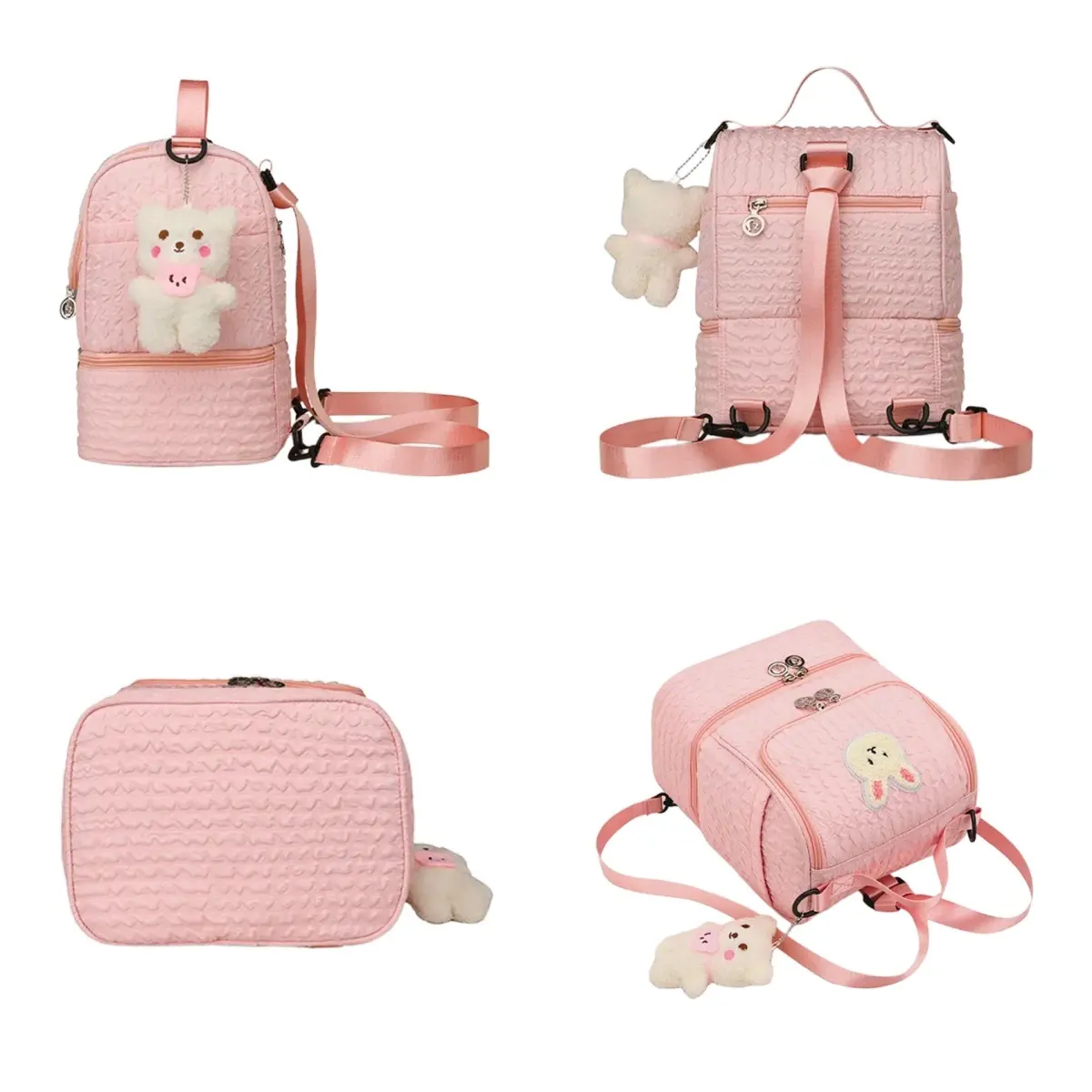 Oem Bag FZ Wholesale - FZ Bag 6
