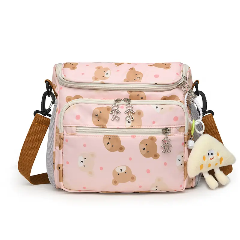 FZ Bag Mommy Backpack FZ-B-128quality Assurance 3