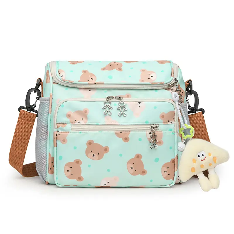 FZ Bag Mommy Backpack FZ-B-128quality Assurance 4
