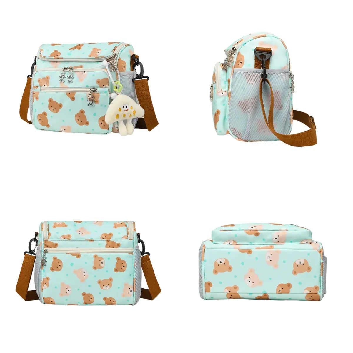 FZ Bag Mommy Backpack FZ-B-128quality Assurance 6
