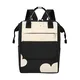 Custom Madebest Baby Diaper Backpack Black/Pink/Green/Deep Blue Female 2