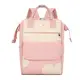 Custom Madebest Baby Diaper Backpack Black/Pink/Green/Deep Blue Female 3