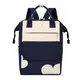 Custom Madebest Baby Diaper Backpack Black/Pink/Green/Deep Blue Female 5