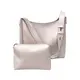 Large Capacity Tote Shoulder Bag Yes Zipper and Magnetic Bucklehighly Rated 3