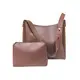 Large Capacity Tote Shoulder Bag Yes Zipper and Magnetic Bucklehighly Rated 6