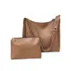 Large Capacity Tote Shoulder Bag Yes Zipper and Magnetic Bucklehighly Rated 7
