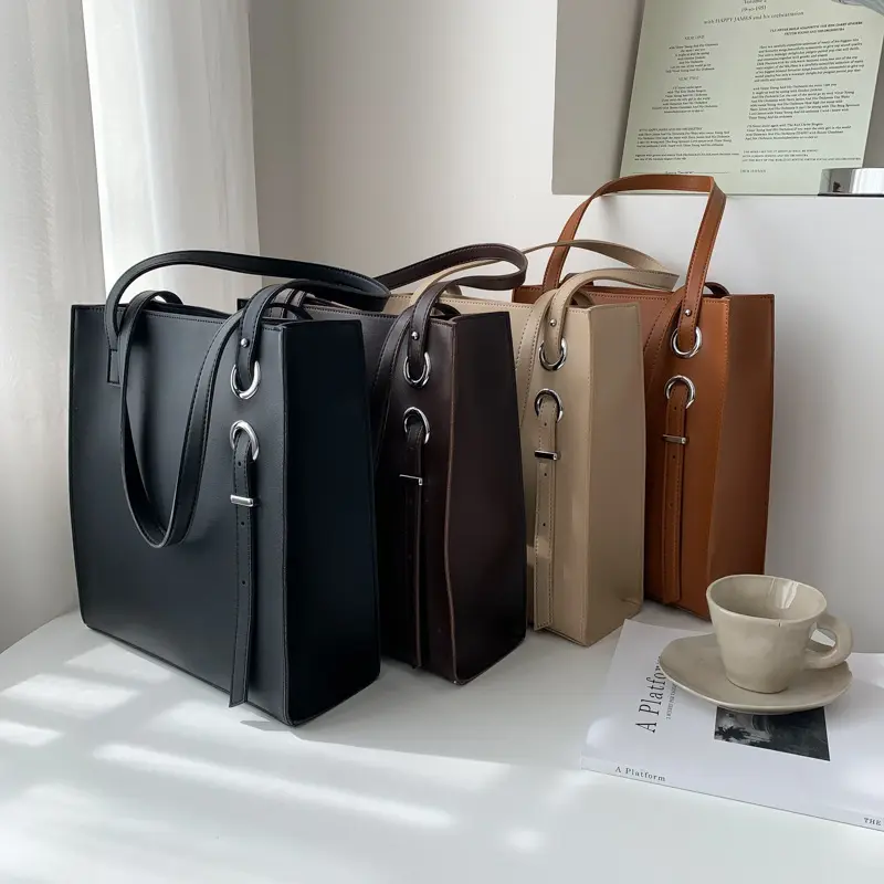 Durable Jute Tote Bag Supply 5