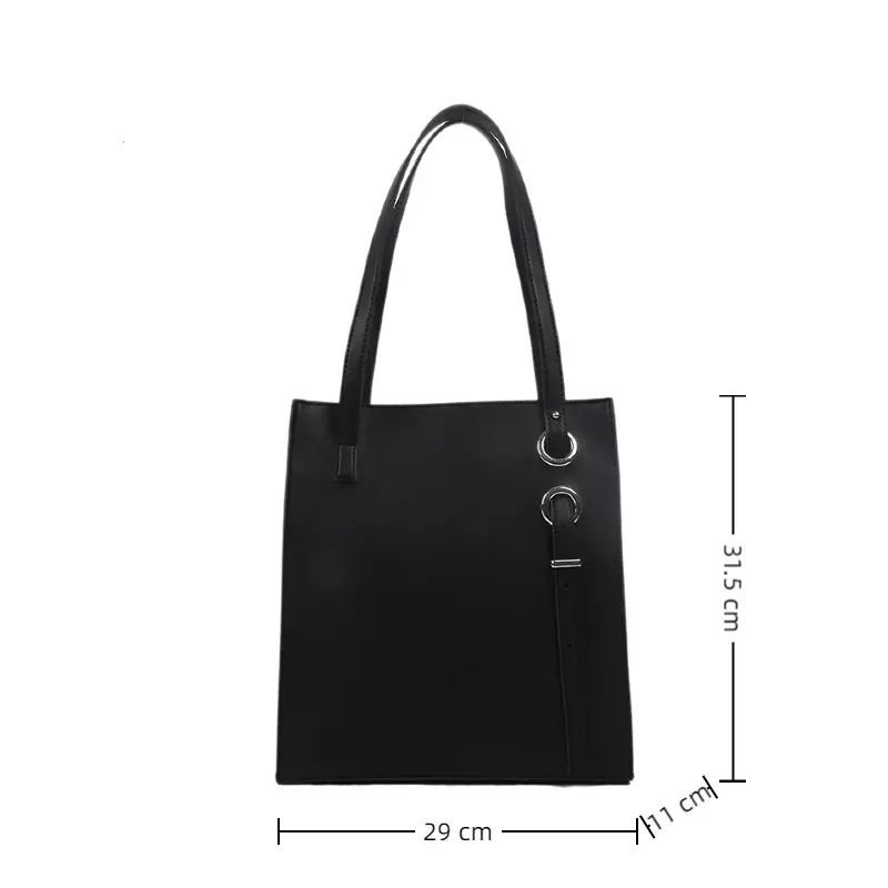 Durable Jute Tote Bag Supply 6