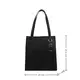 Durable Jute Tote Bag Supply 6