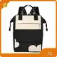 Custom Madebest Baby Diaper Backpack Black/Pink/Green/Deep Blue Female 1