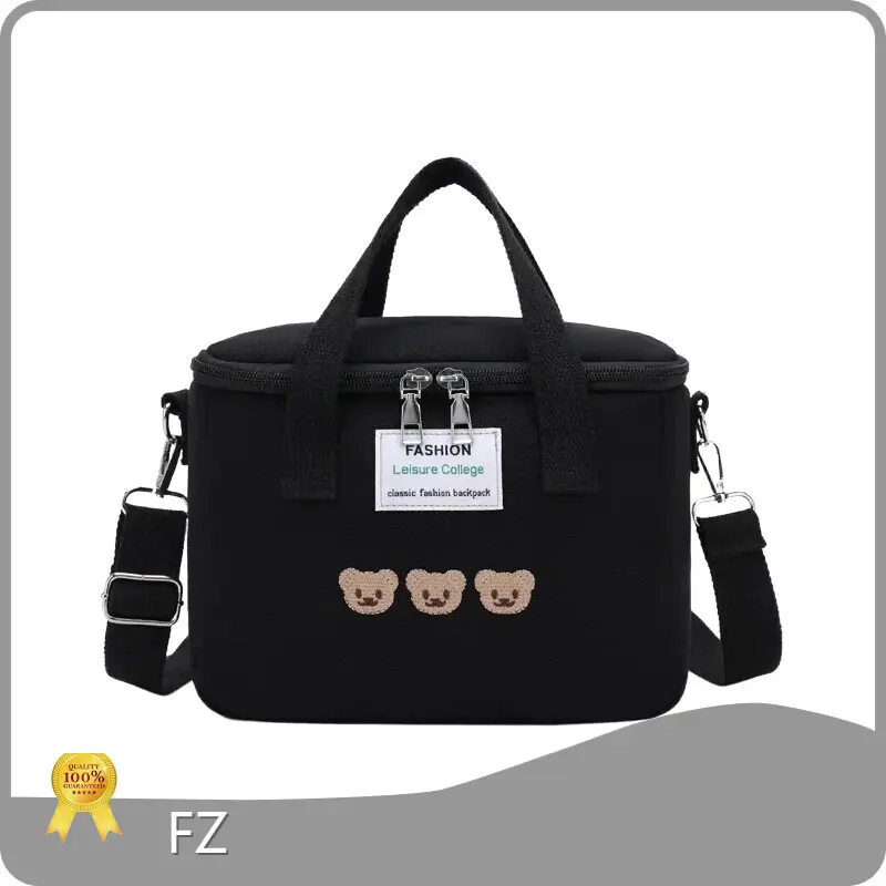 FZ Bag Nappy Bag Travel Oxford Nappy Bag Travelfactory Direct Supply 1