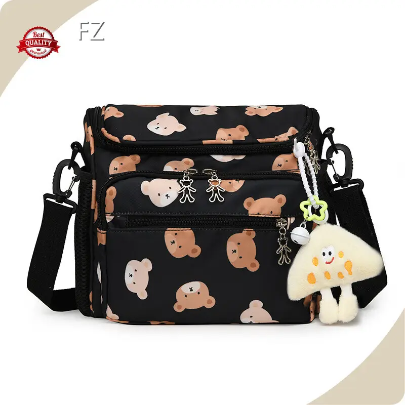 FZ Bag Mommy Backpack FZ-B-128quality Assurance 1