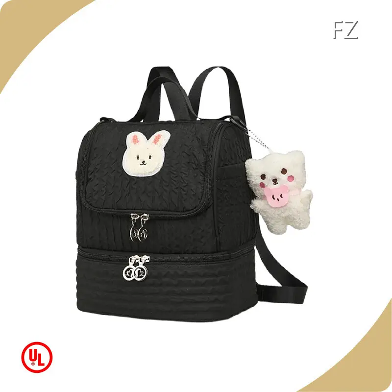 Oem Bag FZ Wholesale - FZ Bag 1