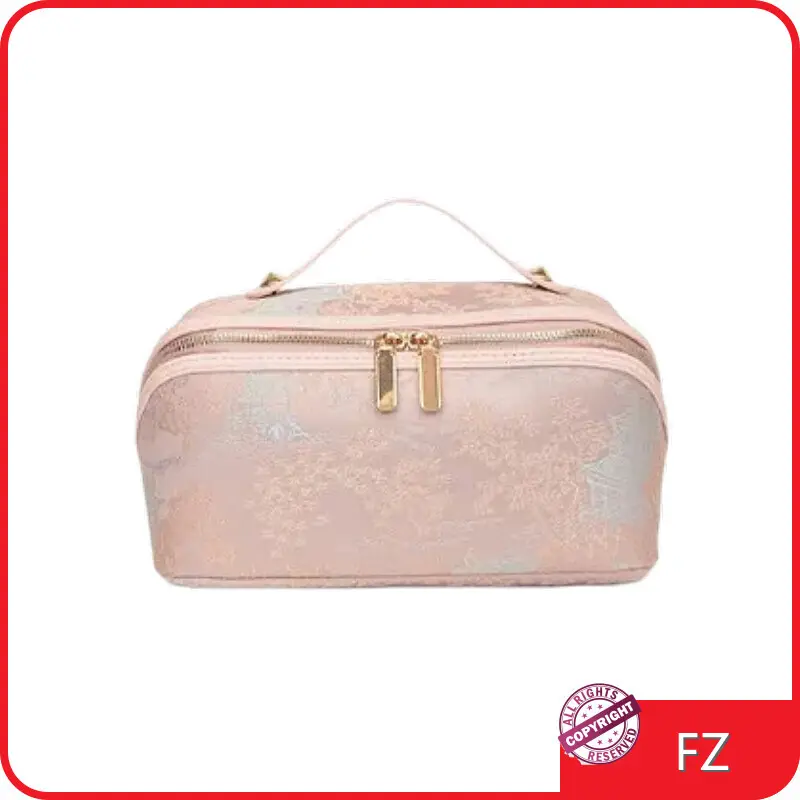 Custom Travel Bag All Seasons by FZ Bag 1