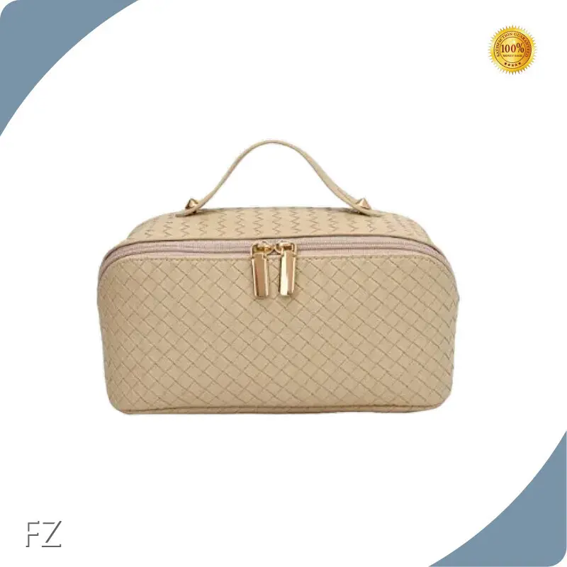 Custom Travel Bag Yes - - FZ Bag 1