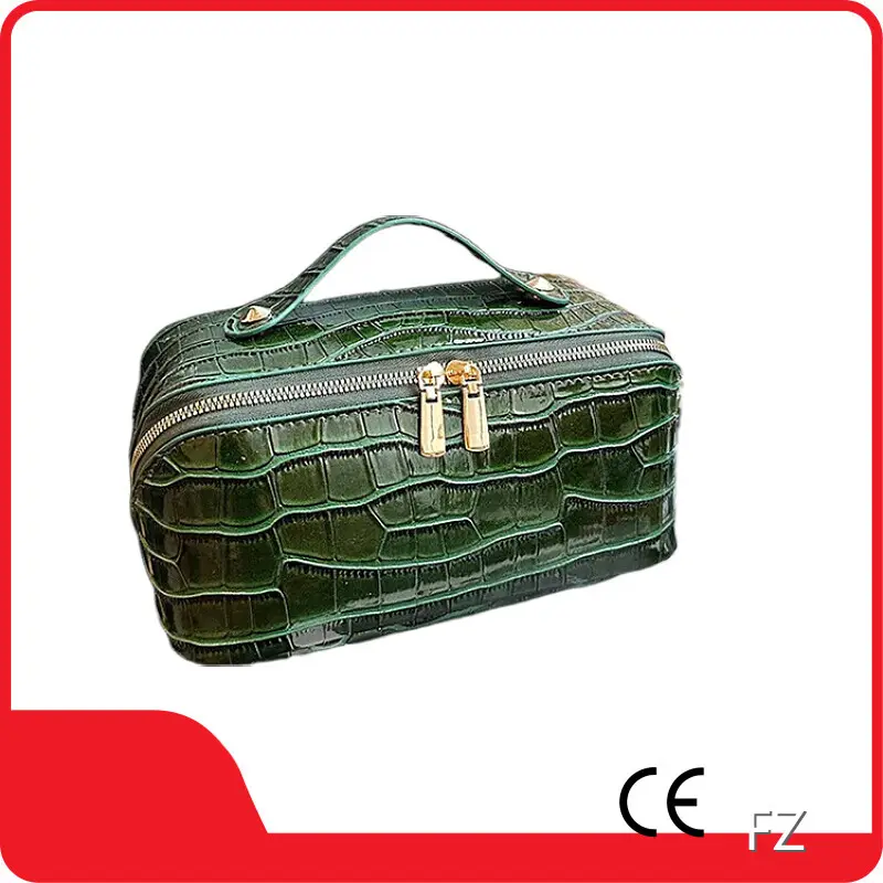 Factory Pricetoiletry Organizer Yes PU 1