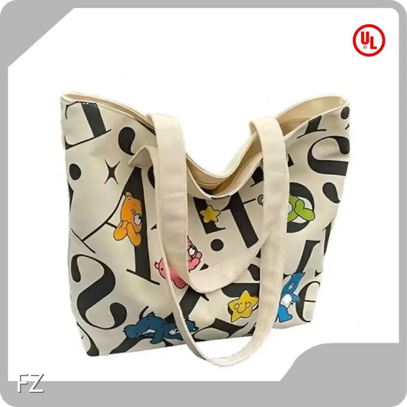 Good Selling Large Capacity Handbags 1