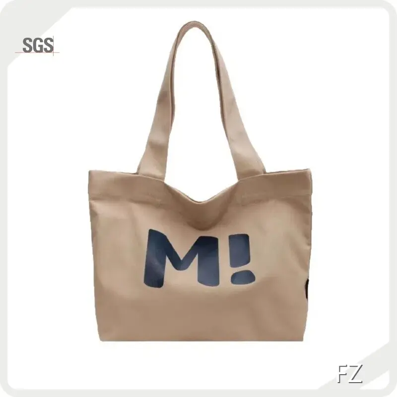 Large Capacity Handbags Quality Assurance Polyester 1