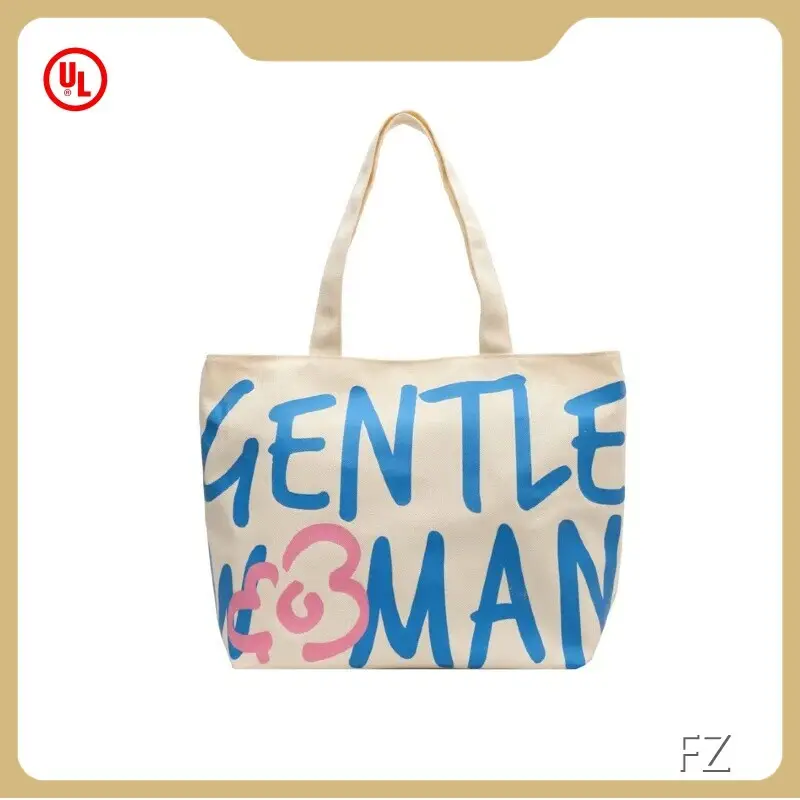 Casual Tote FZ-B-112 - - FZ Bag 1