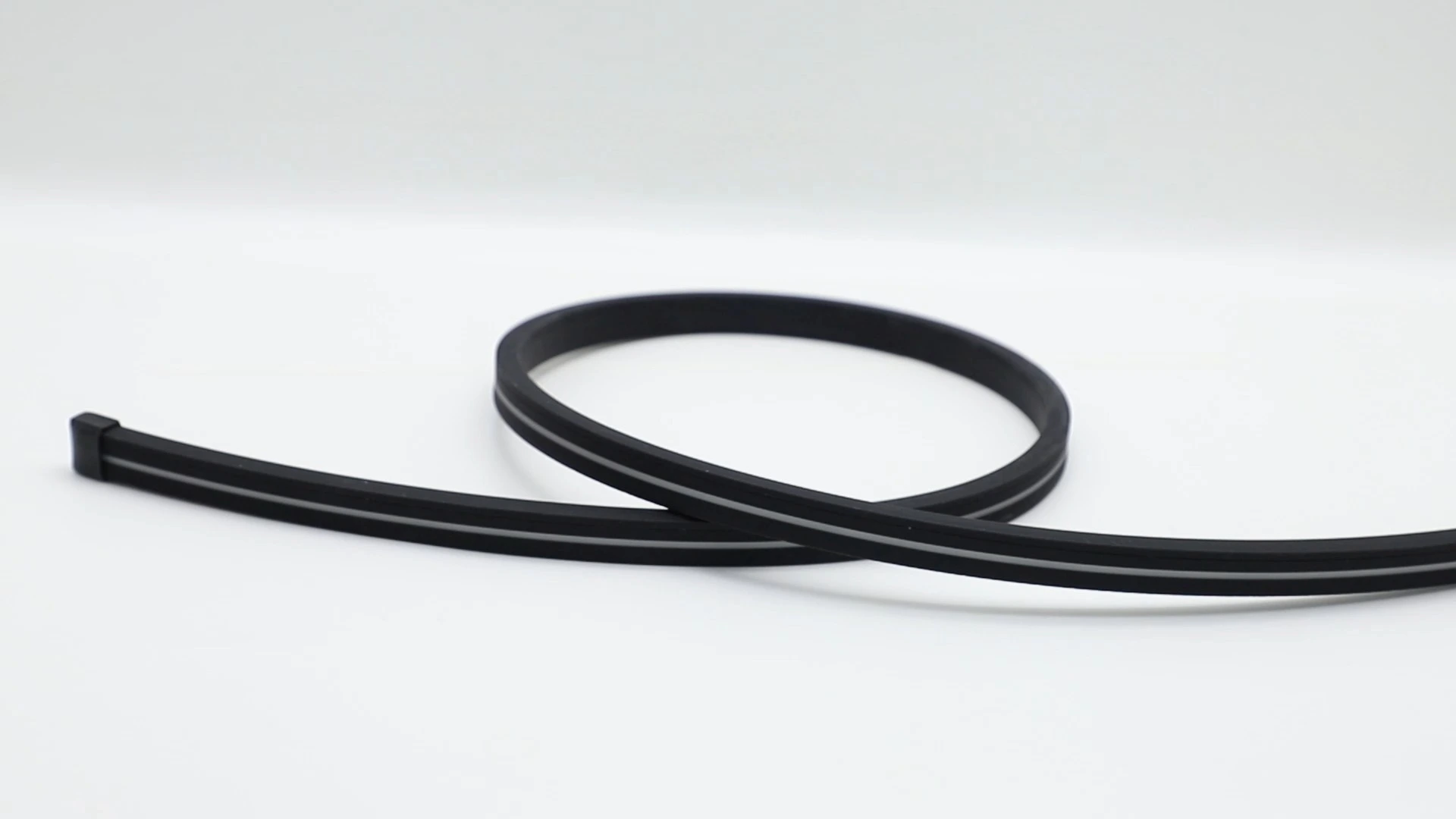 Smile Lighting 06*16mm Black Side-Emitting LED Neon Strip Light 1