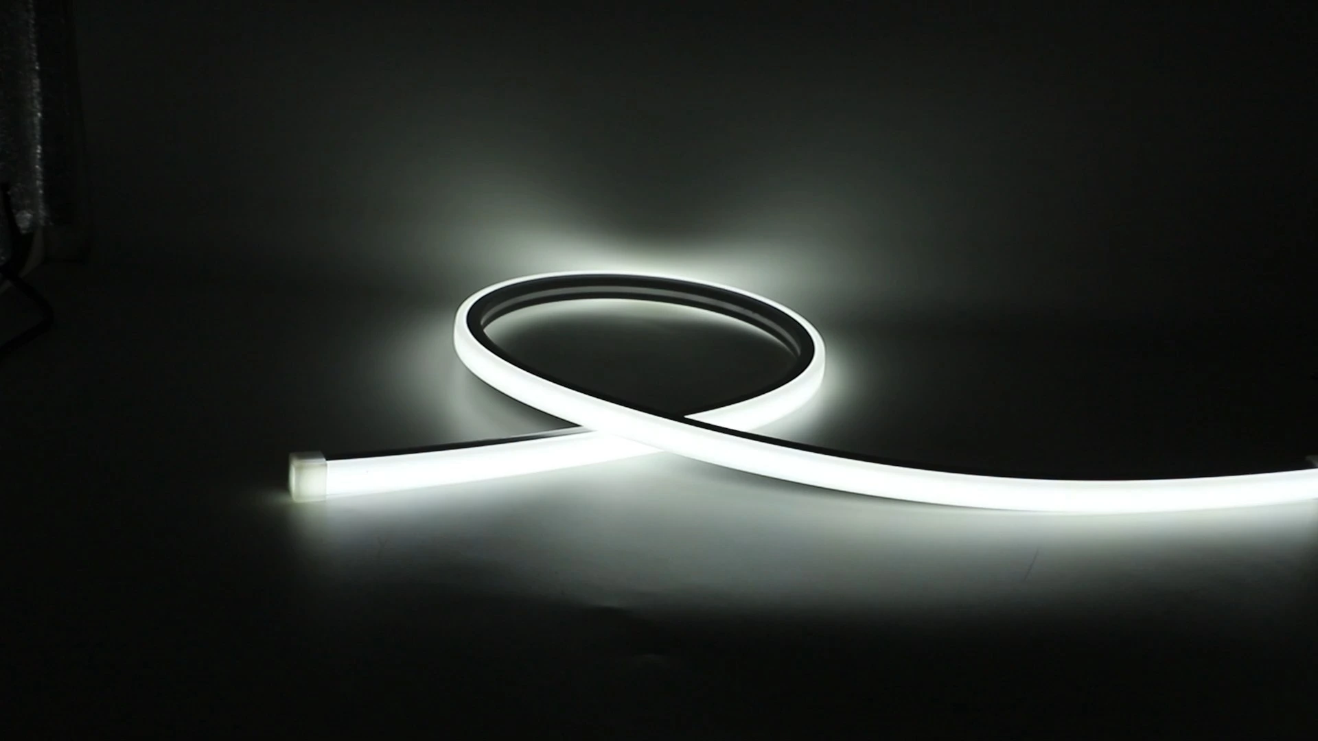 Smile Lighting 12*12mm Break-Proof 180° Wide Angle Neon Light Strip 1
