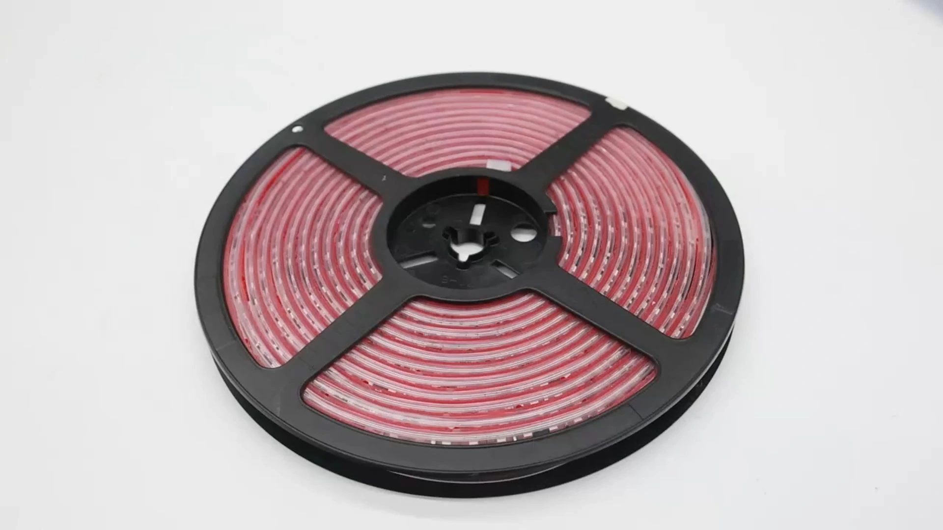 Smile Lighting 240LEDs/m 110V 220v 15mm SMD2835 High Voltage Ip67 Led Strip Light 1