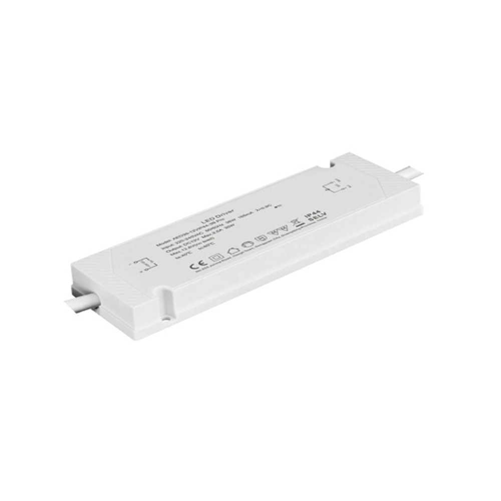 Smile Lighting European Standard Ultra-thin Flicker-free LED Driver 1
