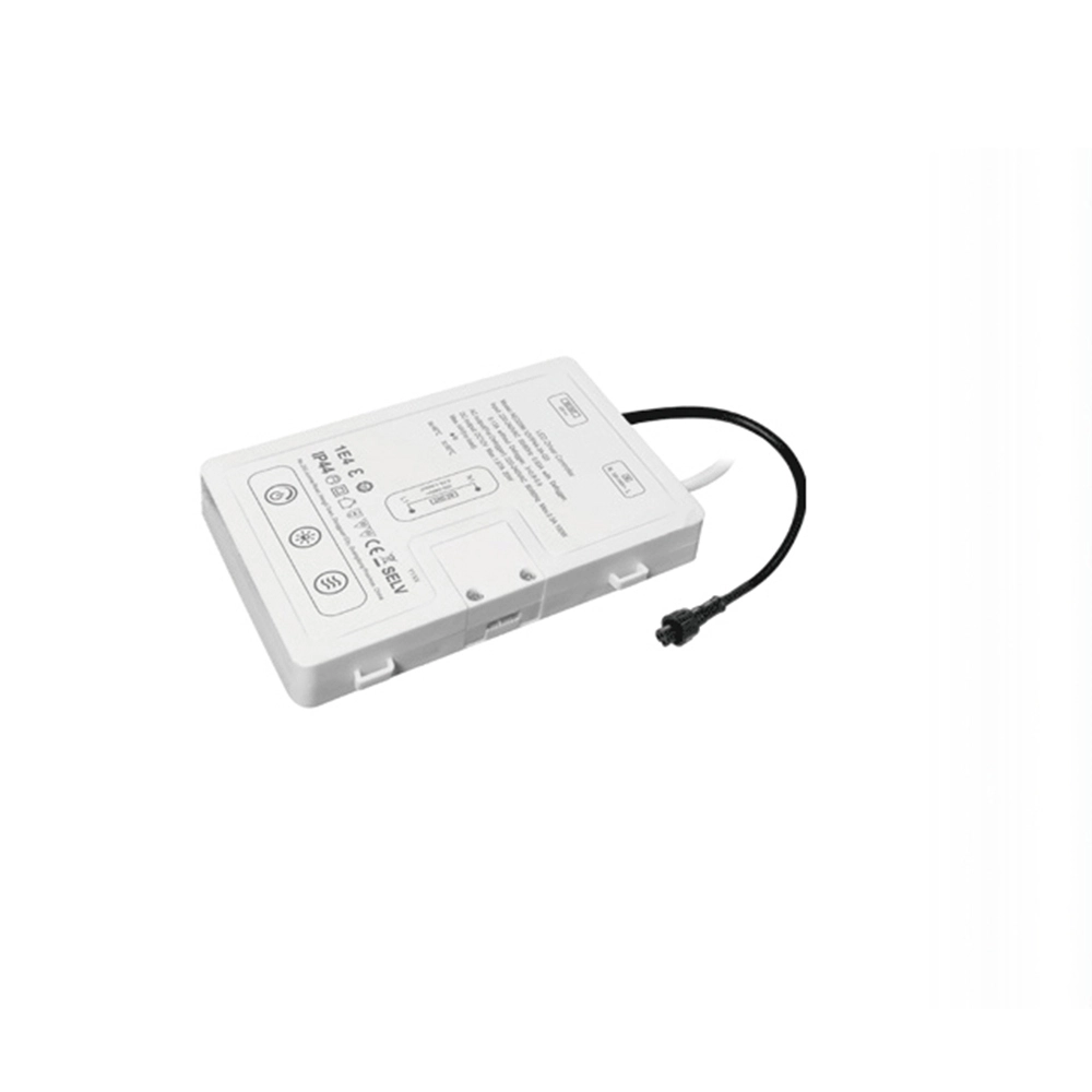 Smile Lighting EU Compliant Ultra-Thin Integrated LED Driver Power Supply 1