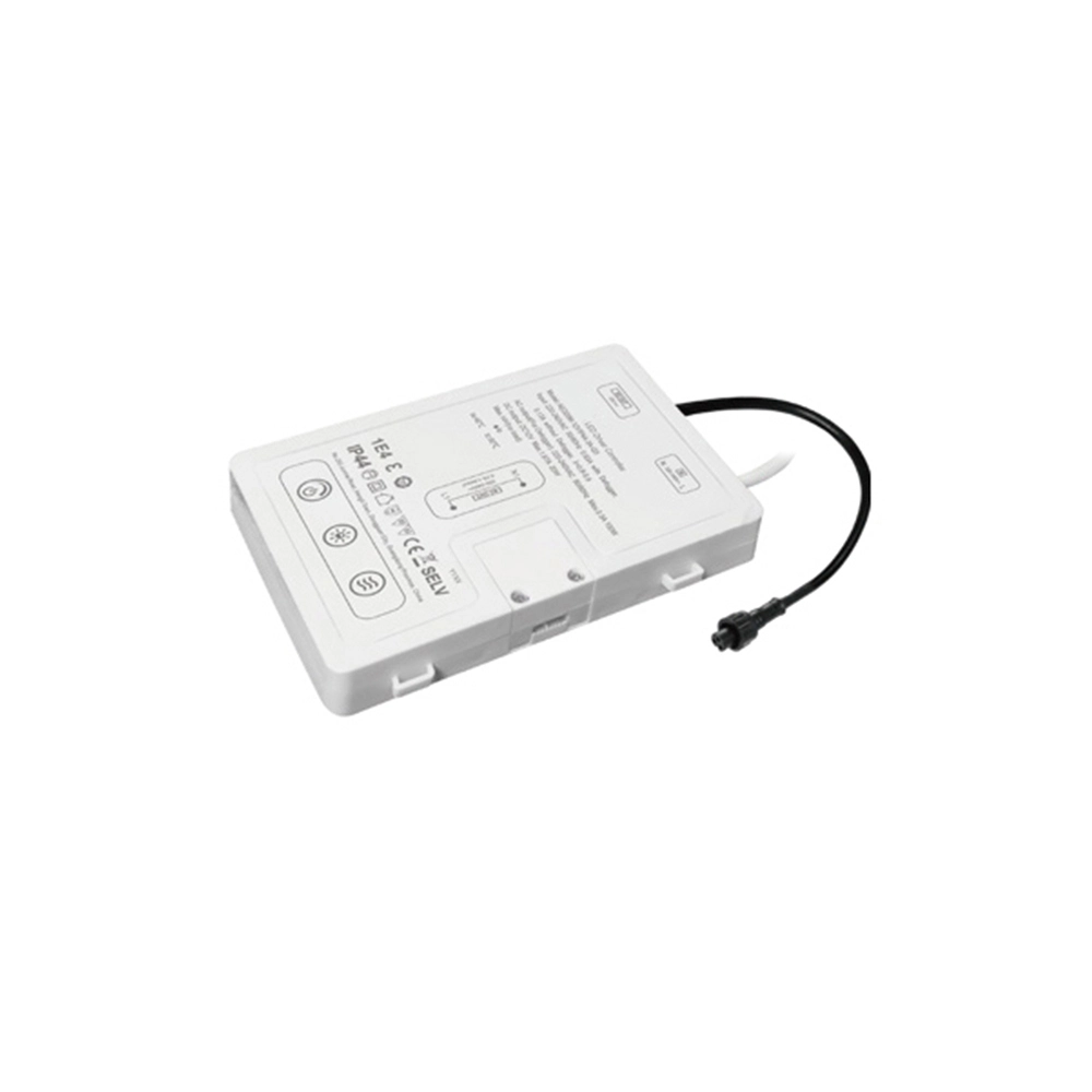 Smile Lighting EU Standard Ultra-Thin Integrated LED Driver with Dehumidification, Touch & Flicker-Free Output 1