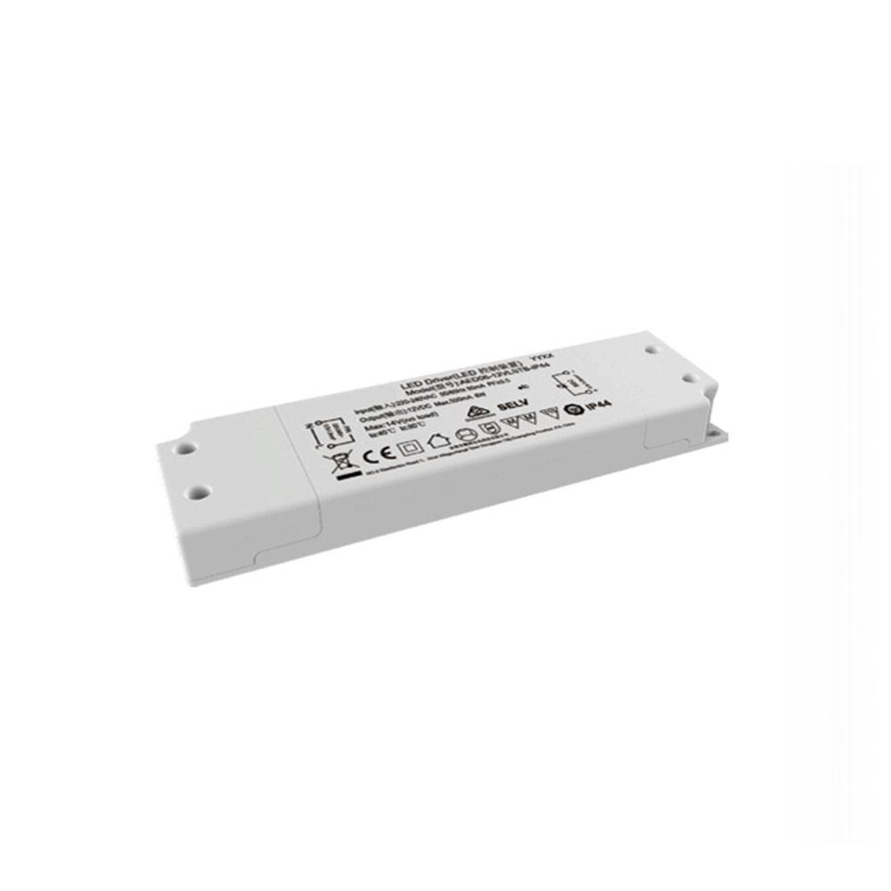 Smile Lighting Ultra-Thin LED Driver Power Supply 1