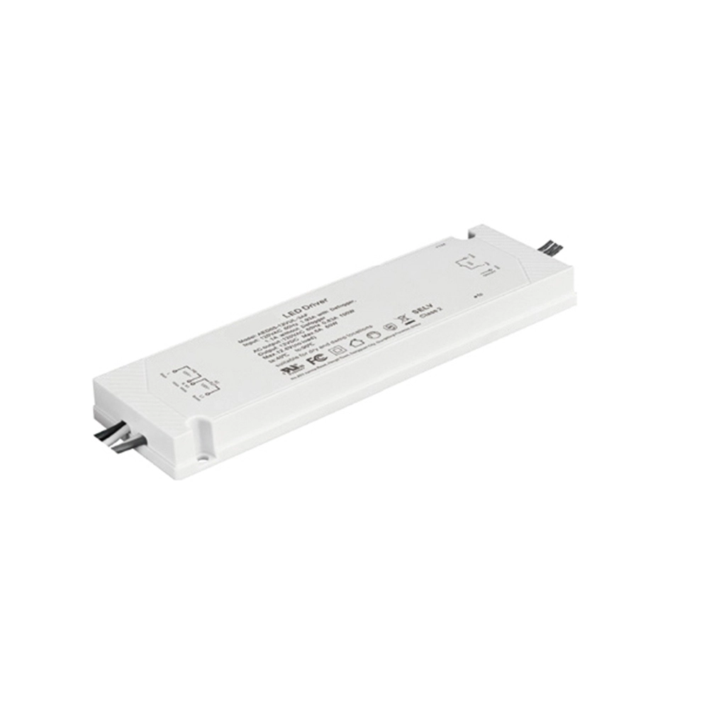 Smile Lighting Ultra-Thin LED Driver Power Supply with Dehumidification 1