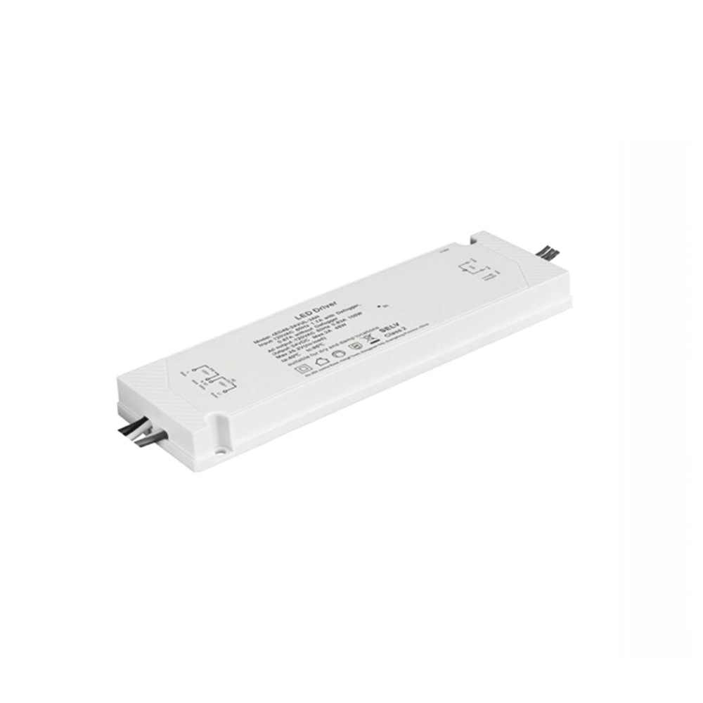 Smile Lighting 12V 24VUltra-Thin LED Driver Power Supply with Dehumidification 1