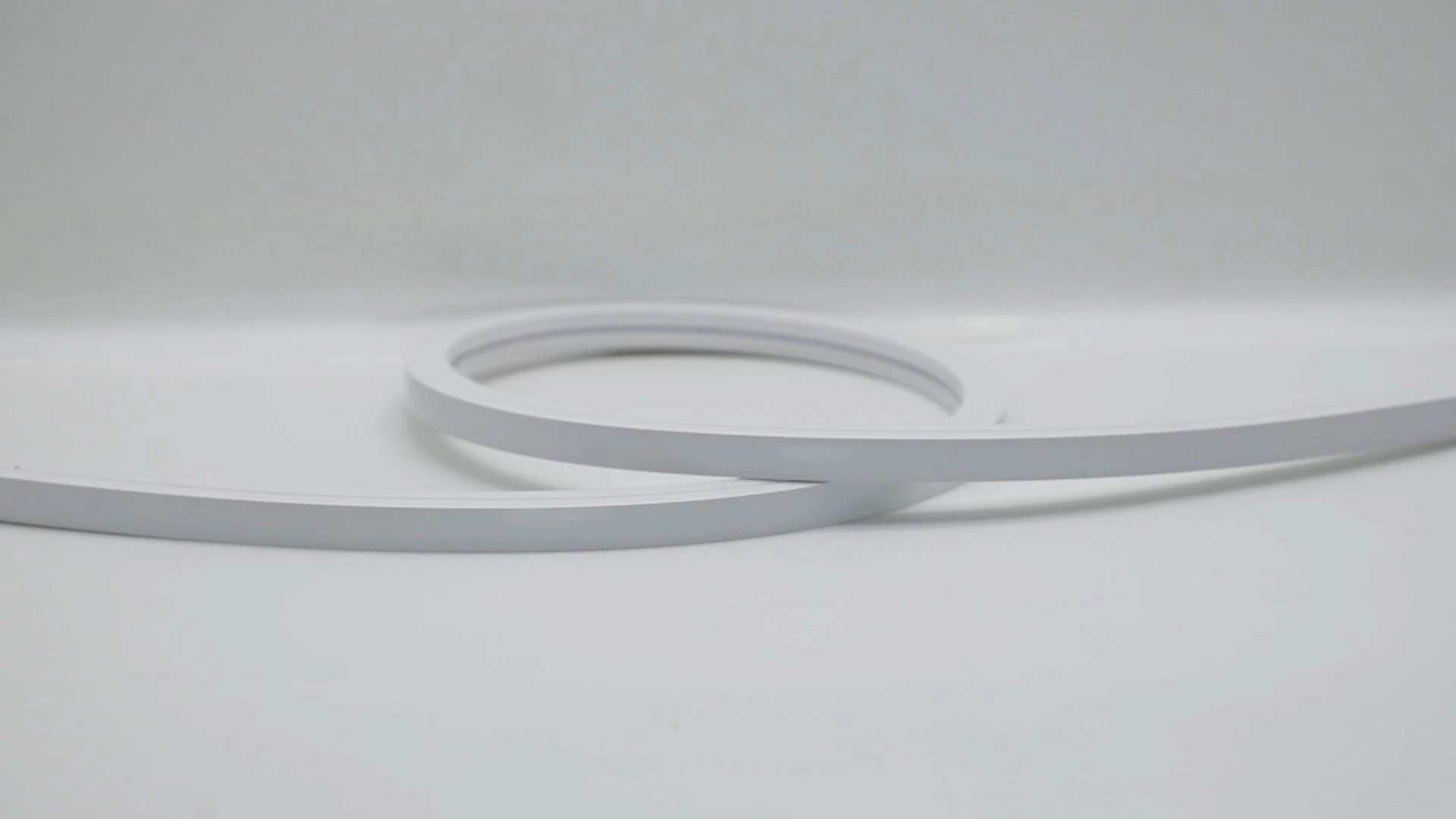 Smile Lighting 16*16mm 12V/24V 120LEDs/m 2835 Led Neon Light Strip 1