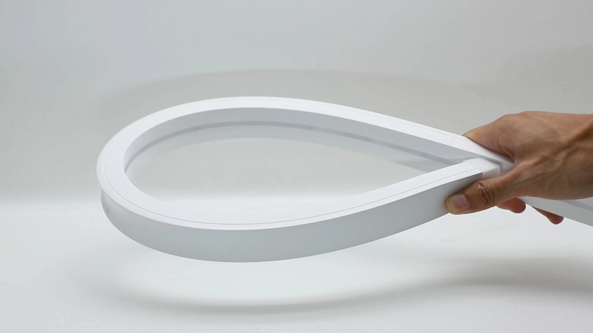 Smile Lighting 30*20mm Ultra-Bright 240LED/M 2835 SMD LED Neon Strip Light 1