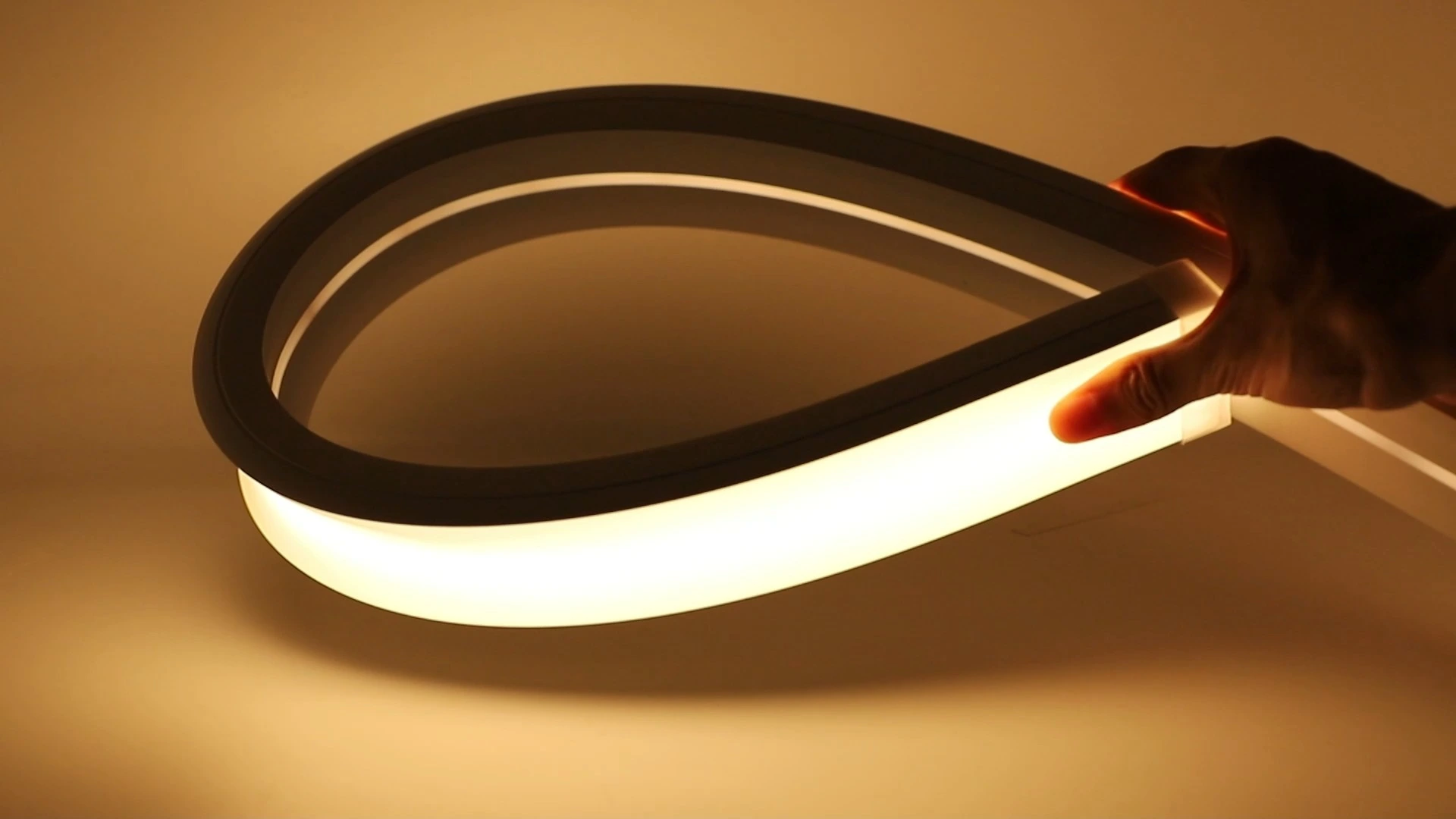 Smile Lighting 70*30mm Ultra-Bright 240LED/M 2835 SMD LED Neon Strip Light 1