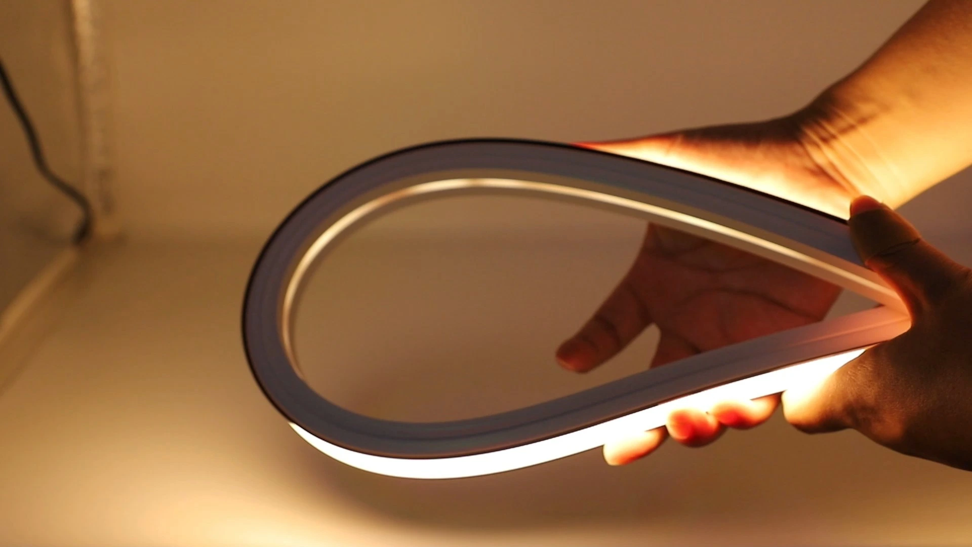 Smile Lighting 20*14mm Ultra-Bright 120LED/M 2835 SMD LED Neon Strip Light 1