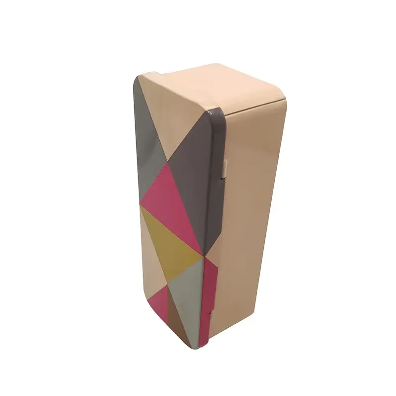 Best Cookie Tin Manufacturers Factory 5