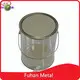 High-quality Empty Paint Tins Company 1