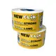 Customised Brand Name Logo Printed Labels And Stcikers 9