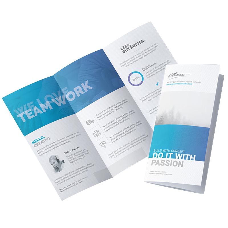 Welm new pamphlet design and printing of watches for sale 4